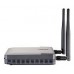 WIFI-AP 300MB ROUTER LEVEL ONE 4PTOS 10/100