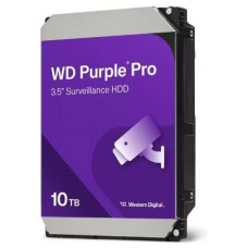 DISCO DURO WESTERN DIGITAL PUR P SURV 10TB V2