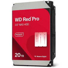 DISCO DURO WESTERN DIGITAL RD PRO NAS 20TB