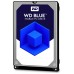 DISCO WD 2,5 BLUE 2TB SATA6 128MB