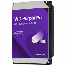 DISCO DURO WESTERN DIGITAL PUR P SURV 26TB
