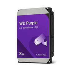DISCO DURO 3 TB 3.5 "" SATA WD PURPLE (Espera 4 dias) DISCO DURO 3 TB 3.5 "" SATA WD PURPLE (Espera 4 dias)