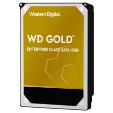 Western Digital Gold 3.5" 4000 GB Serial ATA III (Espera 4 dias)
