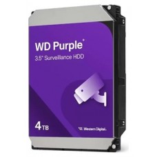 Western Digital Purple WD44PURZ 4TB SATA-600 Western Digital Purple WD44PURZ 4TB SATA-600