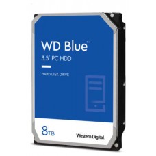 DISCO DURO WD BLUE 8TB SATA