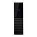 DISCO DURO EXTERNO WESTERN DIGITAL 3.5 MYBOOK V3 8TB