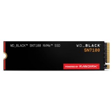 WD BLACK SN7100 NVME SSD 500GB (Espera 4 dias)