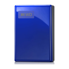 Western Digital My Passport disco duro externo 4 GB 2.5" USB Tipo C 3.2 Gen 1 (3.1 Gen 1) (Espera 4 dias) Western Digital My Passport disco duro externo 4 GB 2.5" USB Tipo C 3.2 Gen 1 (3.1 Gen 1) (Espera 4 dias)
