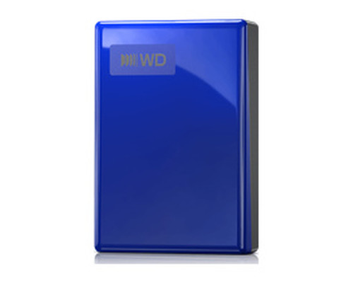 Western Digital My Passport disco duro externo 4 GB 2.5" USB Tipo C 3.2 Gen 1 (3.1 Gen 1) (Espera 4 dias) Western Digital My Passport disco duro externo 4 GB 2.5" USB Tipo C 3.2 Gen 1 (3.1 Gen 1) (Espera 4 dias)