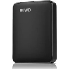 WD HD EXTERNO ELEMENT 2.5 USB-C 4TB NEGRO WDBLSS0040BBK-WESN (Espera 4 dias) WD HD EXTERNO ELEMENT 2.5 USB-C 4TB NEGRO WDBLSS0040BBK-WESN (Espera 4 dias)