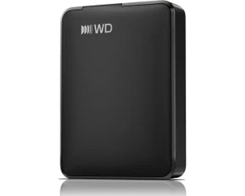 WD HD EXTERNO ELEMENT 2.5 USB-C 4TB NEGRO WDBLSS0040BBK-WESN (Espera 4 dias) WD HD EXTERNO ELEMENT 2.5 USB-C 4TB NEGRO WDBLSS0040BBK-WESN (Espera 4 dias)