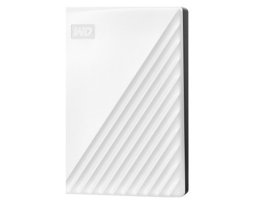 Western Digital WDBPKJ0050BWT-WESN disco duro externo 5 TB USB tipo A 3.2 Gen 1 (3.1 Gen 1) Blanco (Espera 4 dias)