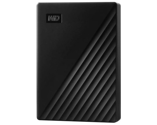 Western Digital My Passport WDBR9S0060BBK-WESN disco duro externo 6 TB 2.5" Micro-USB B 3.2 Gen 1 (3.1 Gen 1) Negro (Espera 4 dias) Western Digital My Passport WDBR9S0060BBK-WESN disco duro externo 6 TB 2.5" Micro-USB B 3.2 Gen 1 (3.1 Gen 1) Negro (Espera 4 dias)
