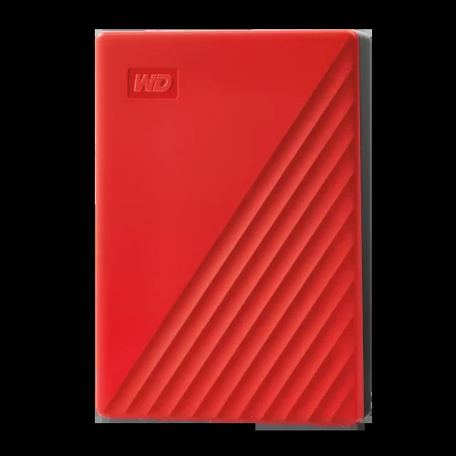 Western Digital My Passport WDBR9S0060BRD-WESN disco duro externo 6 TB 2.5" Micro-USB B 3.2 Gen 1 (3.1 Gen 1) Rojo (Espera 4 dias) Western Digital My Passport WDBR9S0060BRD-WESN disco duro externo 6 TB 2.5" Micro-USB B 3.2 Gen 1 (3.1 Gen 1) Rojo (Espera 4 dias)