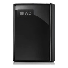 Western Digital My Passport WDBTBU0060BBK-WESN disco duro externo 6 GB 2.5" USB Tipo C 3.2 Gen 1 (3.1 Gen 1) Negro (Espera 4 dias) Western Digital My Passport WDBTBU0060BBK-WESN disco duro externo 6 GB 2.5" USB Tipo C 3.2 Gen 1 (3.1 Gen 1) Negro (Espera 4 dias)