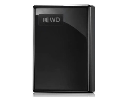 Western Digital My Passport WDBTBU0060BBK-WESN disco duro externo 6 GB 2.5" USB Tipo C 3.2 Gen 1 (3.1 Gen 1) Negro (Espera 4 dias) Western Digital My Passport WDBTBU0060BBK-WESN disco duro externo 6 GB 2.5" USB Tipo C 3.2 Gen 1 (3.1 Gen 1) Negro (Espera 4 dias)