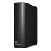 HDD EXTERNO WD 12 TB 3.0 ELEMENTS DESKTOP BLACK (Espera 4 dias)