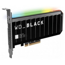SSD WD BLACK AN1500 1TB NVME