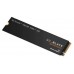 WD Black SN8100 SSD 1TB PCIe Gen5x4 14900 MB-s