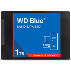 1 TB SSD BLUE SA510 WD WDS100T5B0A (Espera 4 dias) 1 TB SSD BLUE SA510 WD WDS100T5B0A (Espera 4 dias)