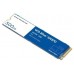 Western Digital WD Blue SN570 M.2 500 GB PCI Express 3.0 NVMe (Espera 4 dias)