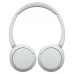 AURICULARES INALAMBRICOS SONY CH-520 BLANCO (Espera 4 dias)