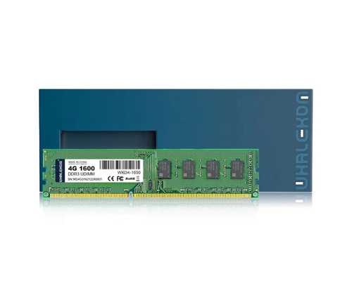 WHAL-4GB WKD4