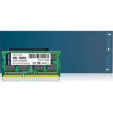 WHAL-4GB WKL4
