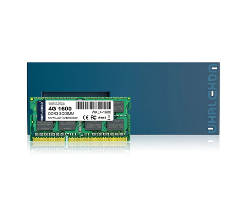 WHAL-4GB WKL4