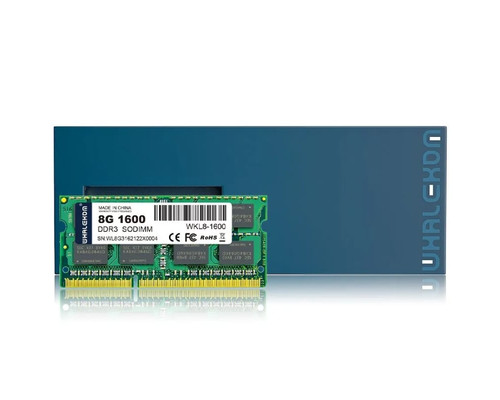 WHAL-8GB WKL8