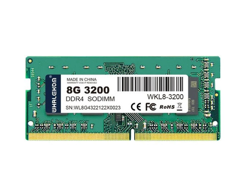 WHAL-8GB WKL8-3200