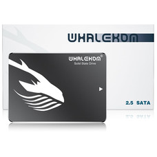 WHAL-SSD WKSA 512GB WHAL-SSD WKSA 512GB
