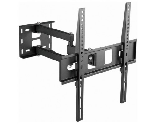 SOPORTE DE PARED GEMBIRD PREMIUM PARA TV MOVIMIENTO COMPLETO 32-55 35 KG