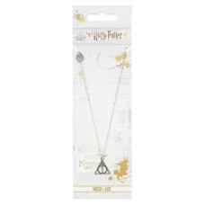 COLLAR HARRY POTTER RELIQUIAS DE LA MUERTE THE CARAT SHOP REDSTRING WNX0054 (Espera 4 dias)