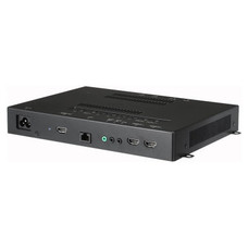 LG - WP601-B PLAYER EXTERNO WEB 6.0 (Espera 4 dias)