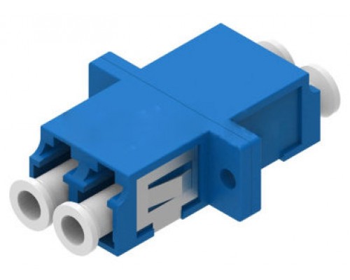 WP WPC-FA0-LC0101 adaptador de fibra óptica LC/LC 1 pieza(s) Azul (Espera 4 dias)