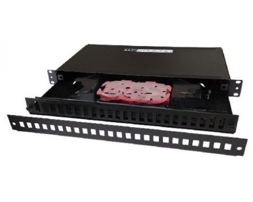 WP WPC-FPP-0224-B caja de empalme para fibra óptica (Espera 4 dias)