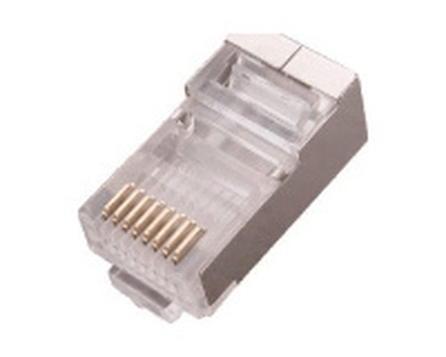 WP WPC-MDP-882-5F-R15 conector RJ45 Plata, Blanco (Espera 4 dias) WP WPC-MDP-882-5F-R15 conector RJ45 Plata, Blanco (Espera 4 dias)