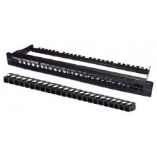WP WPC-PAN-6AUP-24 accesorio para panel de conexiones (Espera 4 dias)