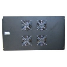 WP WPN-ACS-S100-4 hardware accesorio de refrigeraci&oacute;n Negro (Espera 4 dias)