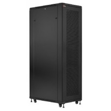WP WPN-RSB-22610-BS armario rack 22U Rack o bastidor independiente Negro (Espera 4 dias) WP WPN-RSB-22610-BS armario rack 22U Rack o bastidor independiente Negro (Espera 4 dias)