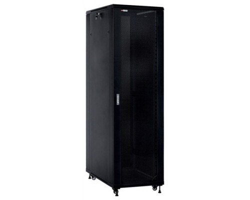 WP STANDING SERVERRACK RSB SERIES 19" 27U 800X1000MM BLACK RAL 9005 (Espera 4 dias) WP STANDING SERVERRACK RSB SERIES 19" 27U 800X1000MM BLACK RAL 9005 (Espera 4 dias)