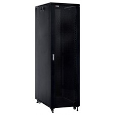 WP WPN-RSB-42610-BS armario rack 42U Rack o bastidor independiente Negro (Espera 4 dias) WP WPN-RSB-42610-BS armario rack 42U Rack o bastidor independiente Negro (Espera 4 dias)