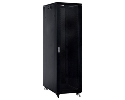 WP WPN-RSB-42610-BS armario rack 42U Rack o bastidor independiente Negro (Espera 4 dias) WP WPN-RSB-42610-BS armario rack 42U Rack o bastidor independiente Negro (Espera 4 dias)