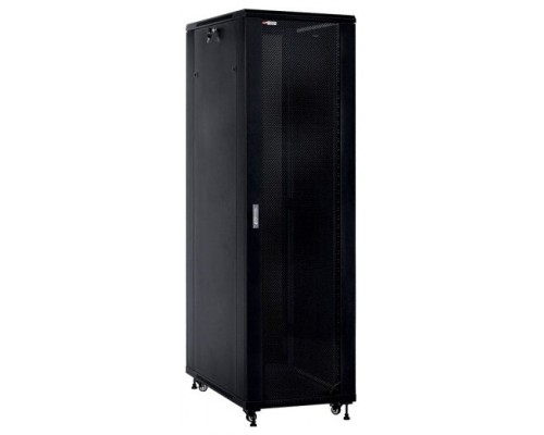 WP WPN-RSB-42610-B armario rack 42U Rack o bastidor independiente Negro (Espera 4 dias)