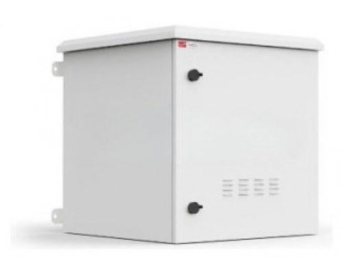 WP WPN-RWO-06606-G armario rack 6U Bastidor de pared Gris claro (Espera 4 dias)