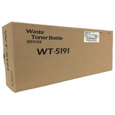 KYOCERA WT-5191/WASTE TONER BOTTLE