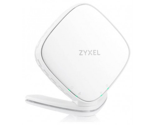 Zyxel WX3100-T0-EU01V2F punto de acceso inalámbrico 1200 Mbit/s Blanco (Espera 4 dias)