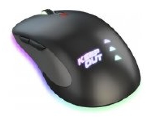 RATON GAMING X4 PRO KEEPOUT (Espera 4 dias)