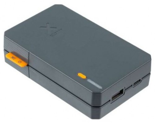 POWER BANK ESSENTIAL XE-1101 10000mAh GRIS XTORM (Espera 4 dias)